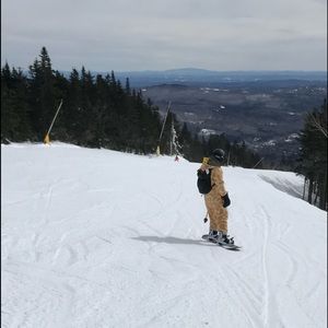 Meet your Posher, Oli